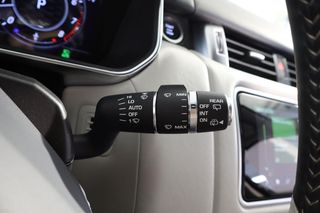 Land Rover Range Rover Sport 5.0 V8 Supercharged SVR 575cv