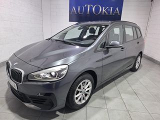BMW Serie 2 Gran Tourer 216d