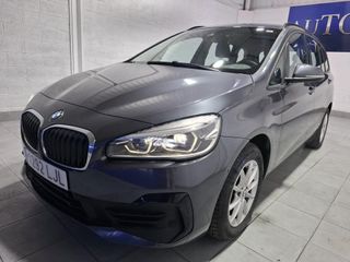 BMW Serie 2 Gran Tourer 216d