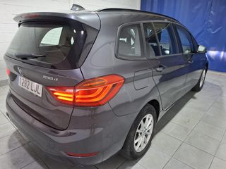 BMW Serie 2 Gran Tourer 216d