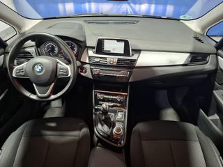 BMW Serie 2 Gran Tourer 216d