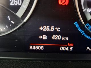 BMW Serie 2 Gran Tourer 216d