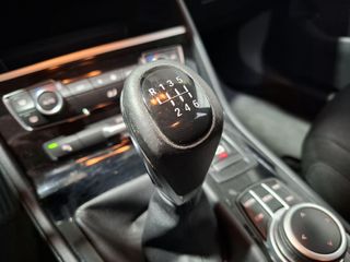 BMW Serie 2 Gran Tourer 216d