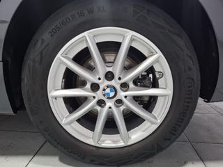 BMW Serie 2 Gran Tourer 216d