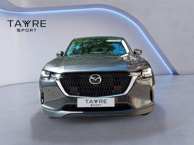 Mazda CX-60 e-Skyactiv PHEV AWD Homura
