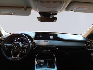 Mazda CX-60 e-Skyactiv PHEV AWD Homura