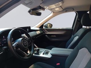 Mazda CX-60 e-Skyactiv PHEV AWD Homura