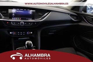 Opel INSIGNIA SPORTS TOURER 1.5 TURBO XFT INNOVATION ST 5P