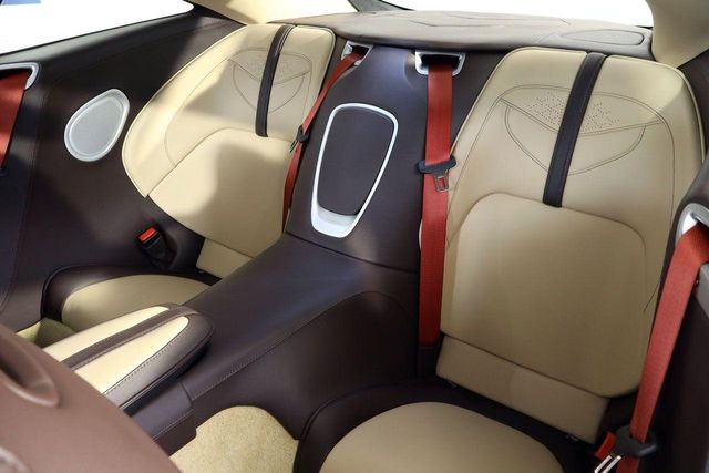 Aston Martin DBS Superleggera 5.2 V12 Biturbo 725cv NACIONAL