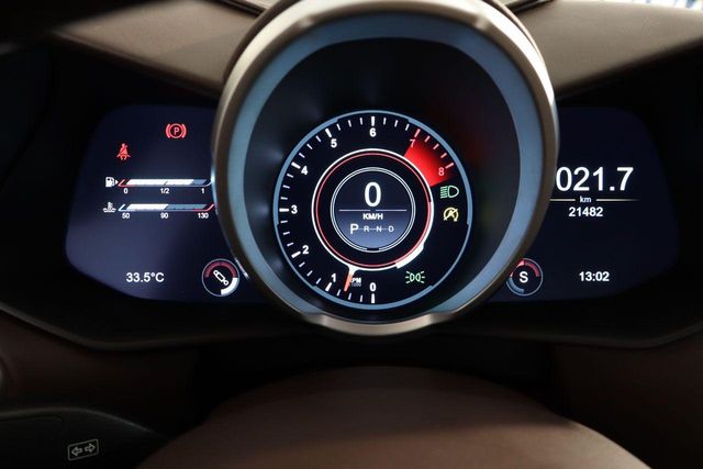 Aston Martin DBS Superleggera 5.2 V12 Biturbo 725cv NACIONAL