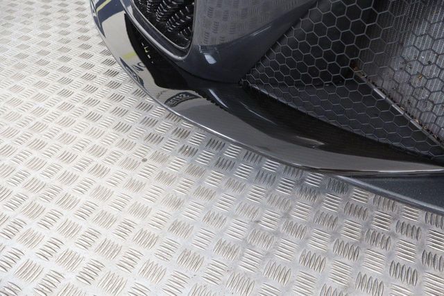 Aston Martin DBS Superleggera 5.2 V12 Biturbo 725cv NACIONAL