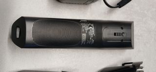 Tagliacapelli e taglua barba