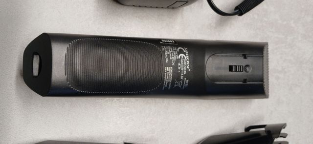 Tagliacapelli e taglua barba