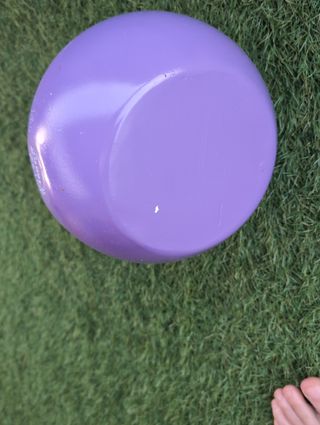 Kettlebell 18kg Competición Singular