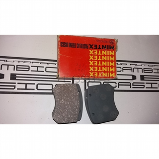 Pastillas de freno MINI 1275