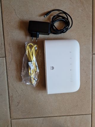TELEFONO FISSO SENZA FILI SIM Modem Huawei B715s