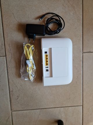 TELEFONO FISSO SENZA FILI SIM Modem Huawei B715s