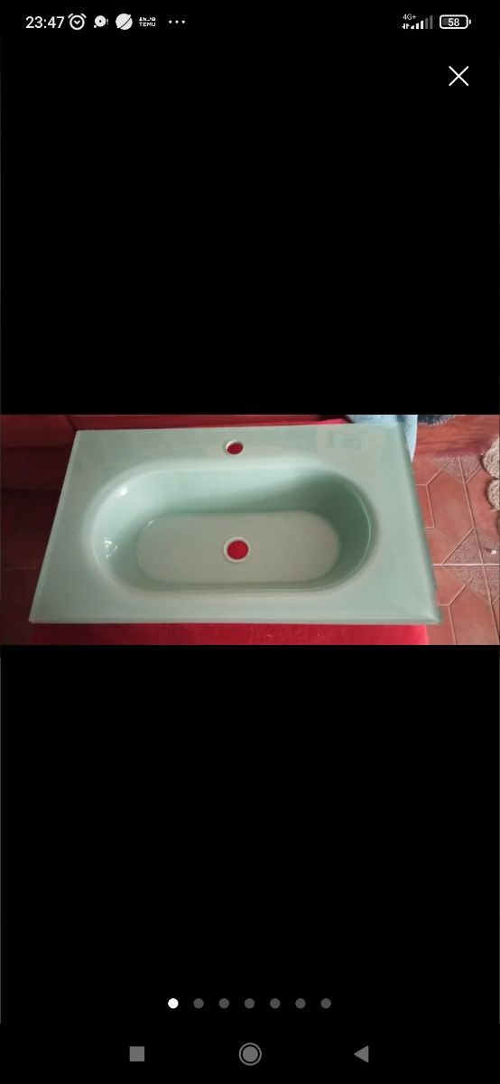 Set comodino beige a 2 cassetti