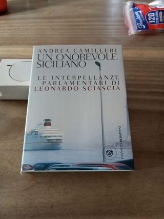 Libro: Le Interpellanze Parlamentari