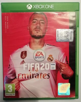 FIFA 20 - Xbox One