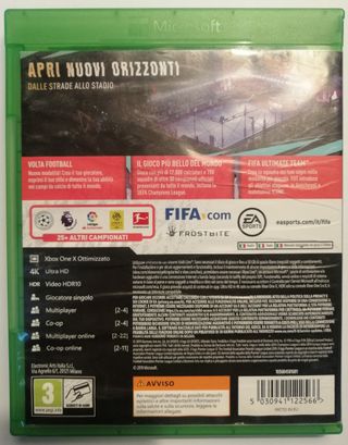 FIFA 20 - Xbox One