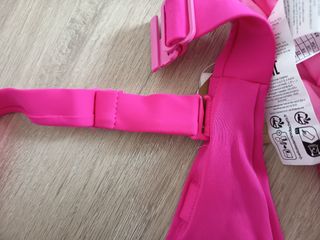 Bikini Calzedonia rosa, azul y turquesa 
