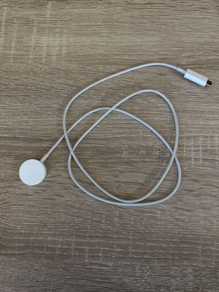 Cable Carga Apple Watch