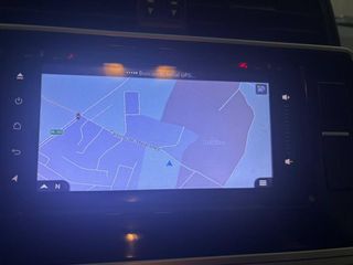 Toyota Land Cruiser 2.8 D-4D