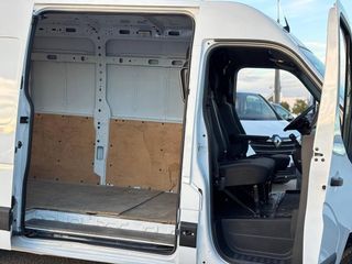 Nissan Interstar L4H3 3,5T 2.3dCi 107kW RWD RG