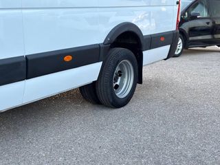 Nissan Interstar L4H3 3,5T 2.3dCi 107kW RWD RG