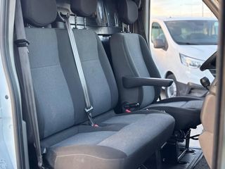 Nissan Interstar L4H3 3,5T 2.3dCi 107kW RWD RG