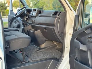 Nissan Interstar L4H3 3,5T 2.3dCi 107kW RWD RG