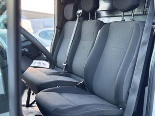 Nissan Interstar L4H3 3,5T 2.3dCi 107kW RWD RG