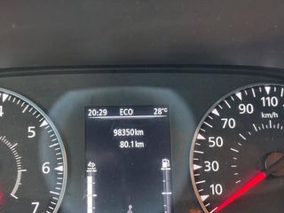 Nissan Interstar L4H3 3,5T 2.3dCi 107kW RWD RG