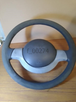 Volante Smart City-Coupe (450) (1998-2004)