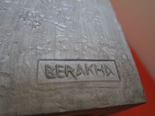 Figura de Berakha vintage 38cm