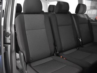 Volkswagen Caravelle 2.0 TDI 150CV Origin DSG 9 Plazas