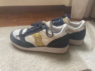 Saucony Jazz Vintage 39 - Scarpe Donna