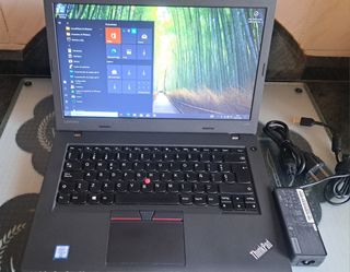 Lenovo ThinkPad L460 i5..650..