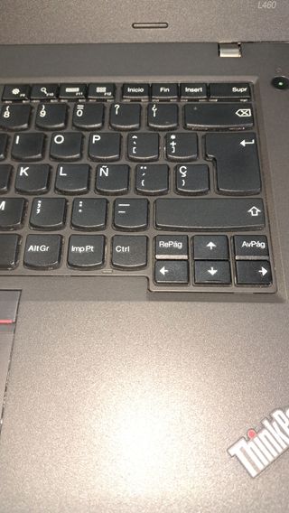 Lenovo ThinkPad L460 i5..650..