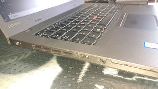 Lenovo ThinkPad L460 i5..650..