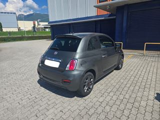 Fari posteriori Fiat 500 (2007-2015)