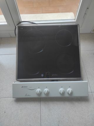 Vitrocerámica Edesa Práctica PP-4