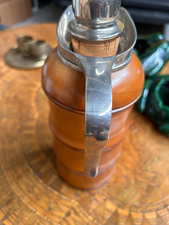 Termo Vintage Coleccionable