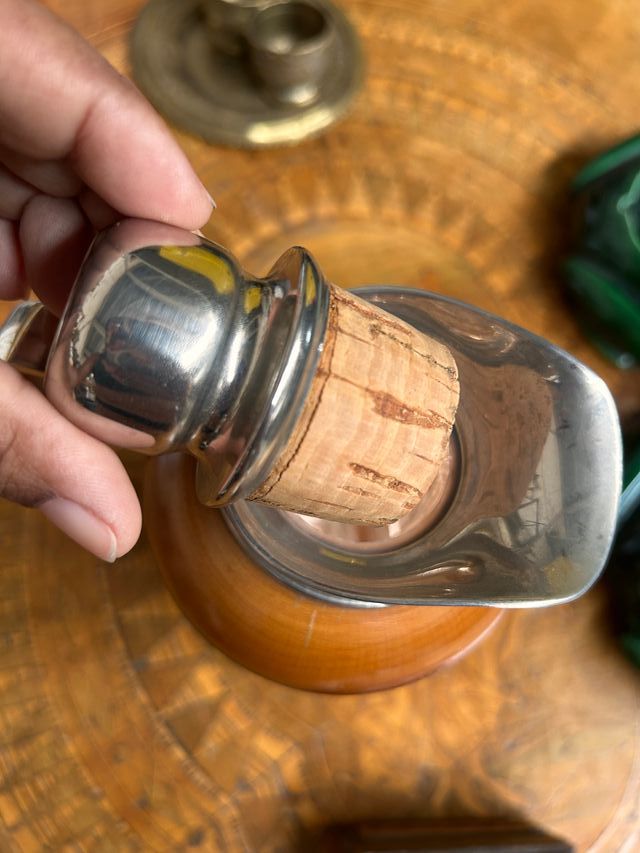 Termo Vintage Coleccionable