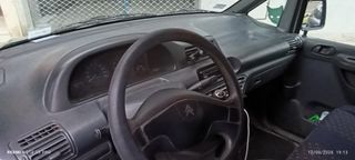 Citroen Jumpy 2000