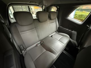 SsangYong Rodius 2016