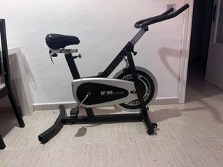 Bicicleta spinning Tentable SP 100