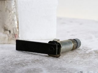 Ejes limpiaparabrisas 124/1430