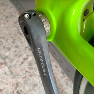 Bicicleta Carretera Pinarello F8